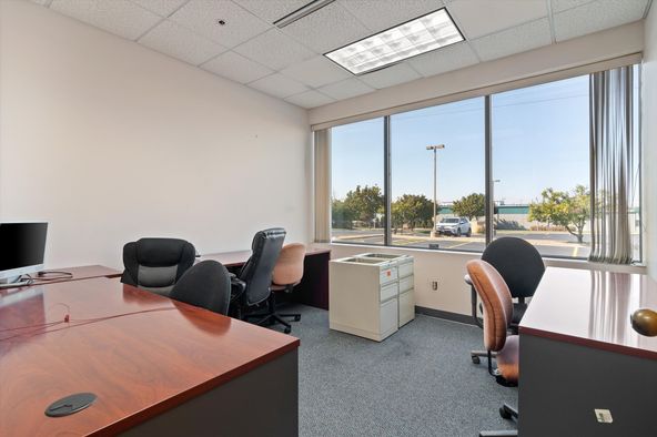 Monterey Business Park: 11801 W Silver Spring Dr, Milwaukee, WI 53225